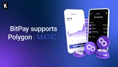 Bitpay adds Polygon's Matic to its supported crypto