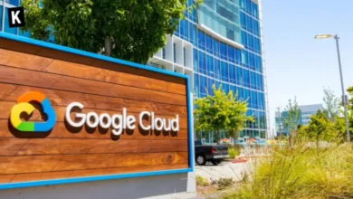 Google launches its own node hosting services