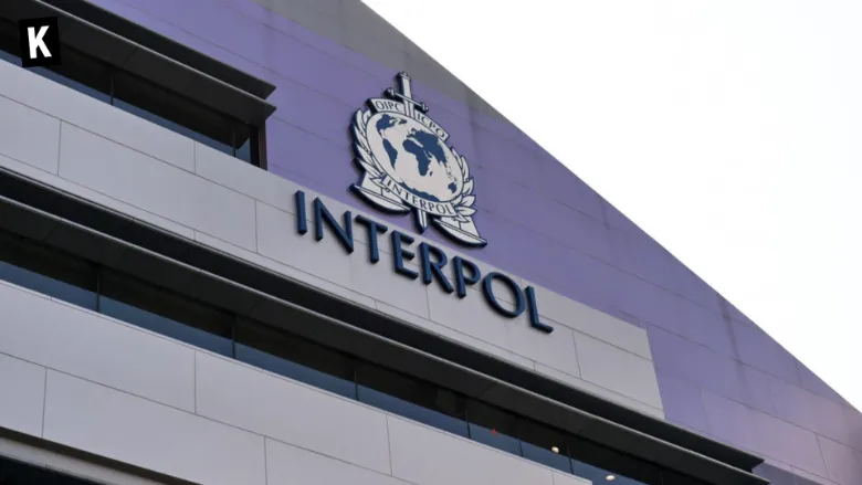 Interpol creates crypto unit