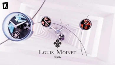 Louis Moinet from inventing the chronograph to NFTs