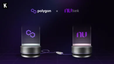 Nubank picks Polygon for web3 token