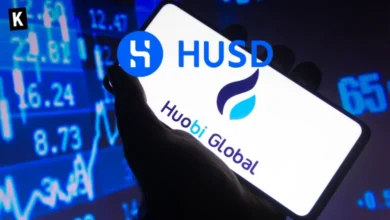 Stablecoin HUSD depegged to $0.30