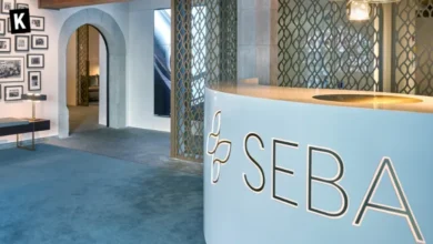 Switzerland based SEBA Bank launches NFT custody services in declining market