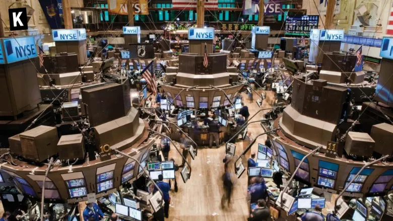 The New York stock exchange plans to delist Twitter