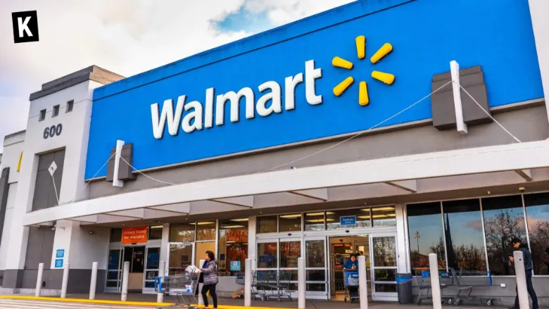 Walmart integrates crypto in its strategy