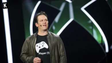 Xbox Chief Phil Spencer criticizes the Metaverse