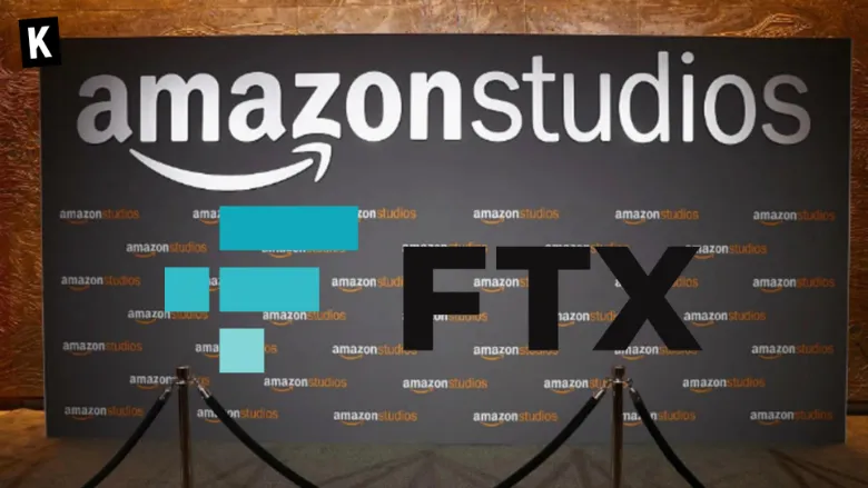 Amazon Studios plans on producing a tv show based on the FTX debacle