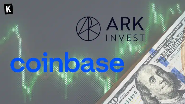 Ark Invest buys more Coinbase shares