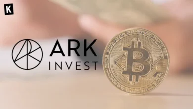 Ark Invest buys more GBTC and Coinbase shares