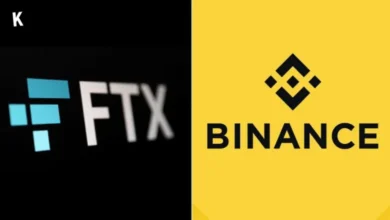 Binance agrees to acquire centralized exchange FTX