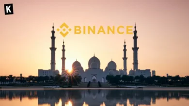 Binance receives final regulatory approval to operate in Abu Dhabi