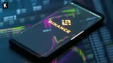 Binance reveals having $40 billion in stablecoin in its cold wallets