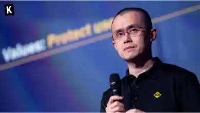 Binance's Industry Recovery Initiative funds reportedly holds $2 billion from Binance
