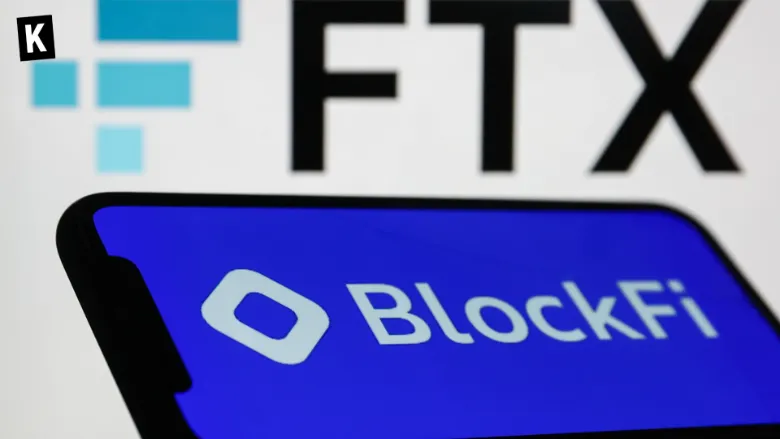 Blockfi files for bankruptcy and sues SBF over collateral