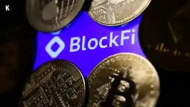 Blockfi received a $250 million loan in FTT tokens