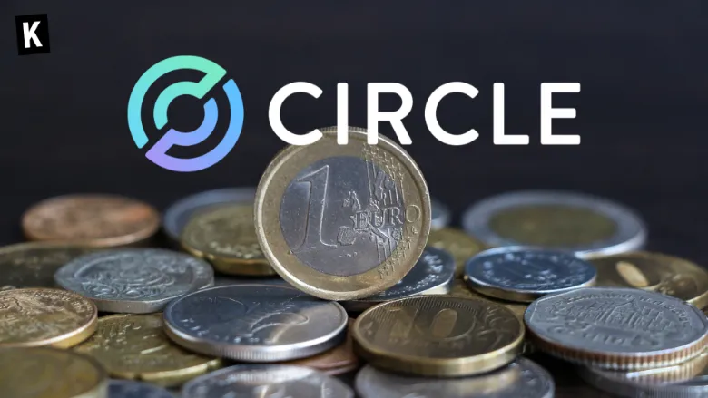 Circle launches Euro stablecoin