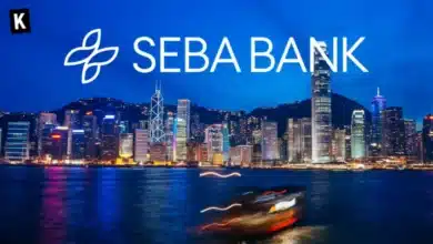 Crypto bank Seba expands with new offices in Hong Kong
