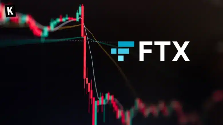 FTX token drops a record 31% in 24 hours, halts withdrawals