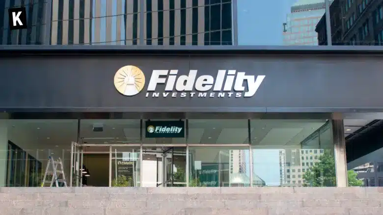 Fidelity Investments now allows retail investors to trade BTC and ETH