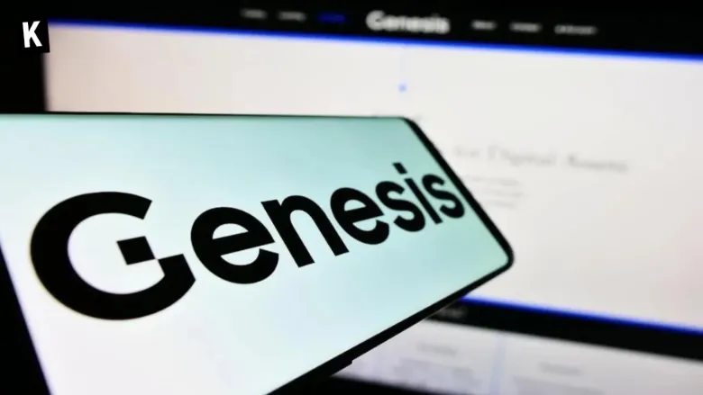Genesis is allegedly owed $2.8 billion in outstanding loans