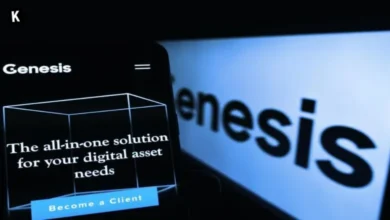 Genesis looked for a $1 billion loan before halting withdrawals