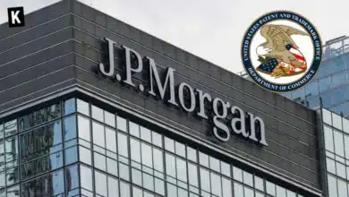 J.P.Morgan enters the world of crypto wallets