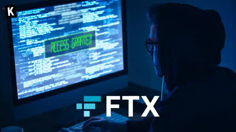 Over $650 million were ‘hacked’ from FTX, Crypto Twitter says it’s an inside job