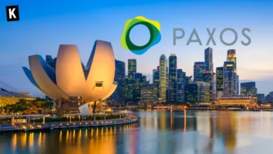 Paxos gains approval to operate in Singapore