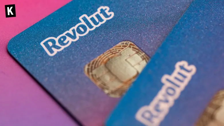 Revolut integrates NFT pictures