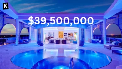 SBF reportedly sells Bahamas penthouse for $39.5 million