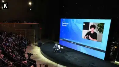 I didn't knowingly commingle funds said SBF during his DealBook Summit Interview