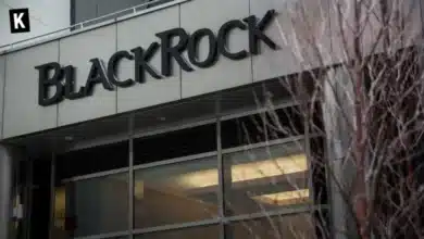 Asset manager BlackRock lost $24 million in FTX collapse
