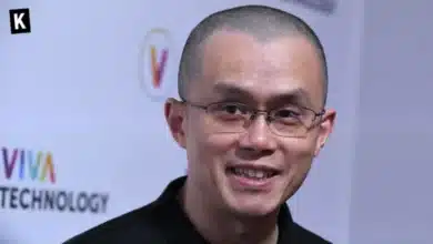 Binance will survive any crypto winter according to CEO Changpeng Zhao