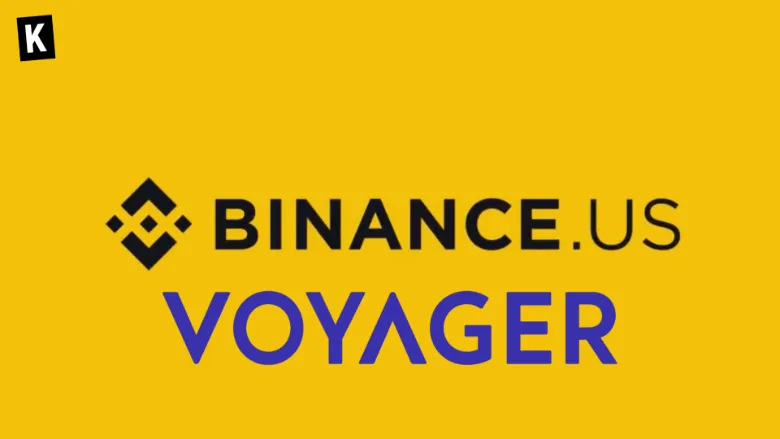 Binance.US wins the bid to acquire Voyager Digital's assets