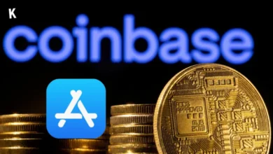 Coinbase halts NFT trading on its wallet due to App Store policies