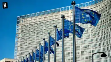 European commission issues crypto taxation proposal