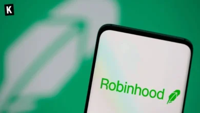 FTX wants $450 million in Robinhood shares held by SBF's holding company