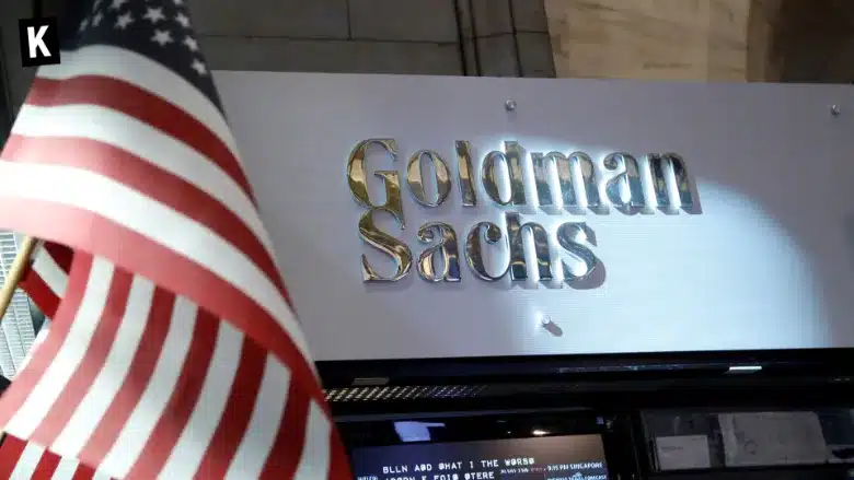Goldman Sachs will allocate tens of millions of dollars to acquire or invest in crypto companies