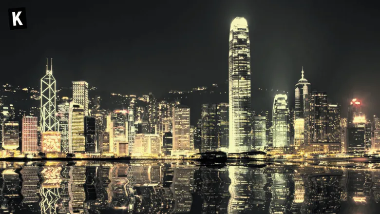 Hong Kong startup accelerator will help 1,000 Web3 startups in the next 3 years