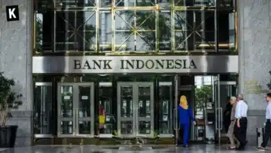 Indonesian central bank published a whitepaper for digital rupiah