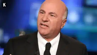 Kevin O'Leary blames Binance for FTX's collapse