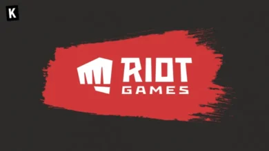 Riot Games seeks to end the sponsorship with FTX