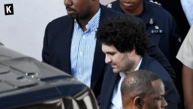 Sam Bankman-Fried is to be extradited to the U.S. today