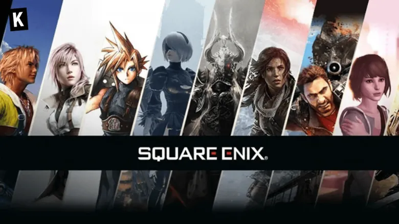 Square Enix seals a deal to develop its crypto gaming strategies