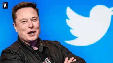 Will Elon Musk step down from his CEO position at Twitter ?