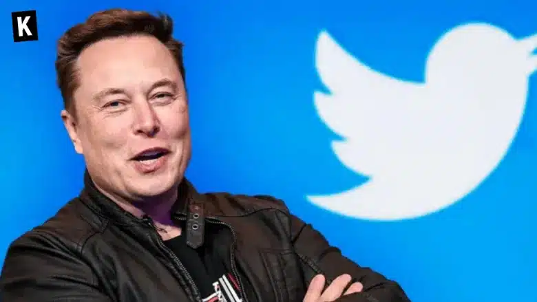 Will Elon Musk step down from his CEO position at Twitter ?