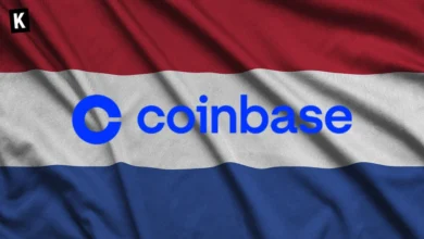 Coinbase is fined $3.6 million by the Dutch Central Bank