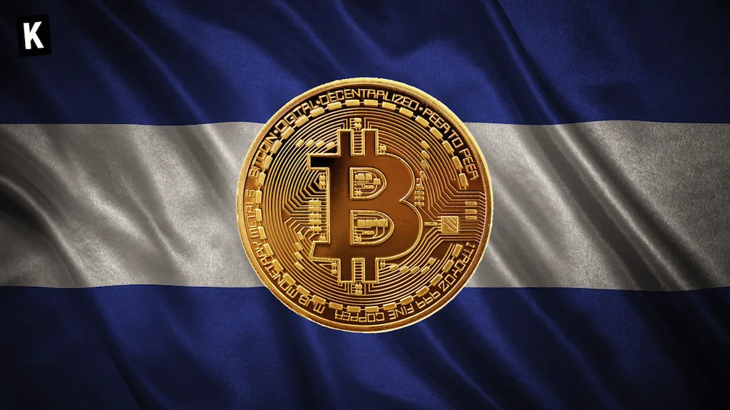 El Salvador labels all crypto assets as securities, except for Bitcoin