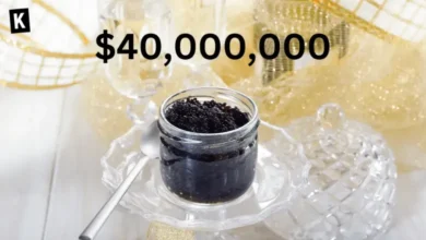 40 millions dollars spent on caviar and luxury catering by FTX executives