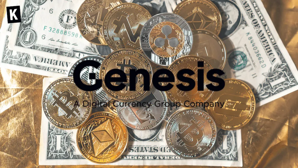 Genesis hopes to resolve disputes with creditors before the end of the week